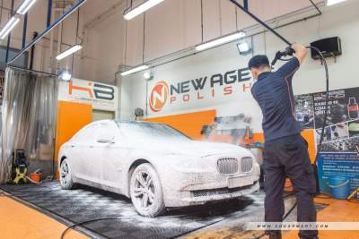 Keeping your car for 10 years? Here's how to refresh it! (Part 2)