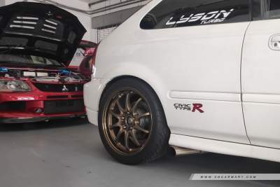 What they don't tell you: A loud exhaust doesn't always make more power