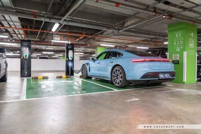 5 more things you should know before getting an EV