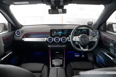 Six car features you (probably) didn't learn about in driving school