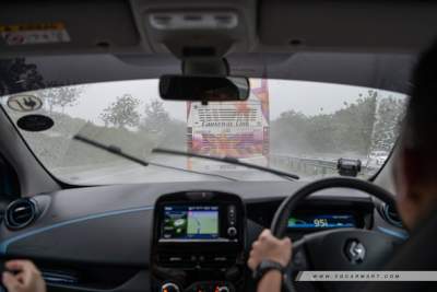 Five sure-fire ways to improve your defensive driving skills