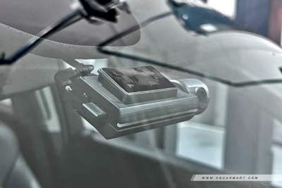 8 best car cameras for drivers in Singapore for 2023