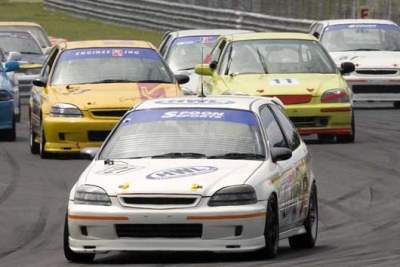 Sepang International Circuit - "Weighing Equipment not faulty"
