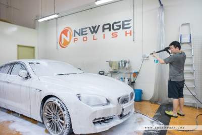 Last-minute car grooming hacks for Chinese New Year