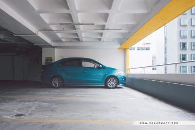The car rental business in Singapore is booming this CNY!  Here are the best cars to rent before they are all gone!