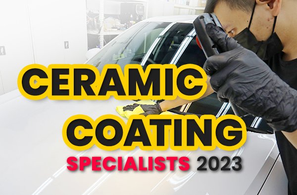 Recommended Paint Protection Specialists in Singapore (2023 Edition)