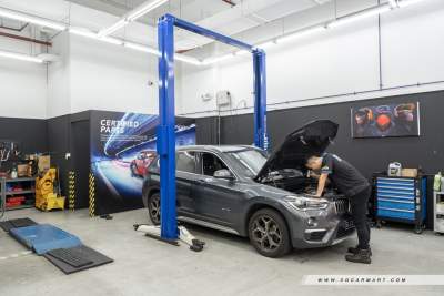 Five car servicing myths you must absolutely ignore
