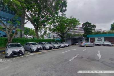 Here are the steps to get your driving license in Singapore