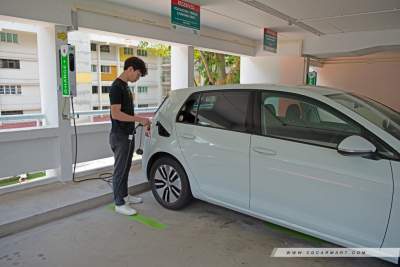Five tips for charging EVs that new owners should know