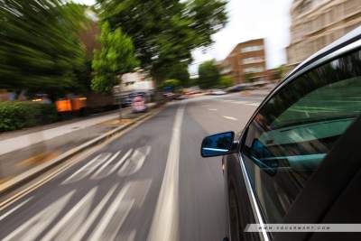 Oh no! First time kena speeding saman? Here's what to expect