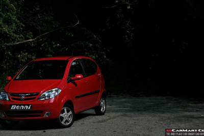 Chana Benni Review