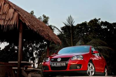 Volkswagen Jetta GLI 2.0T Review