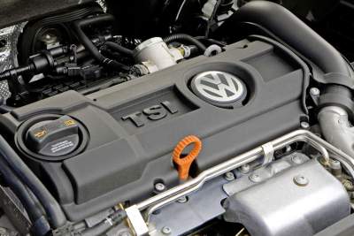 Volkswagen's FSI, TSI, BlueMotion Review