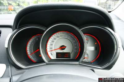 Nissan Murano 3.5 (A) Review