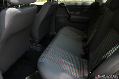 Road Trip - Volkswagen Polo BlueMotion