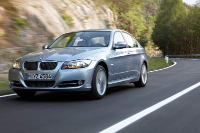 Review - BMW 3 Series