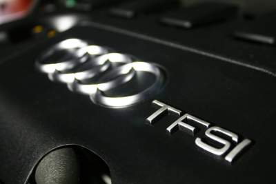 2009 Audi A3 Sportback 1.8T Review