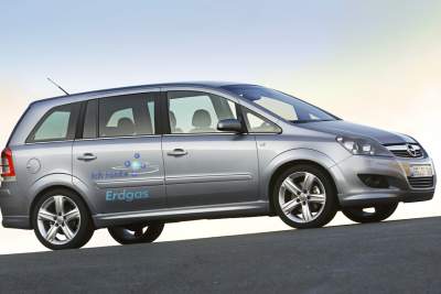 Opel Adds New Turbo CNG Unit To Pro-Environmental Engine Range