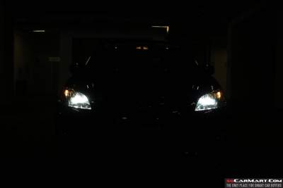Subaru Exiga 2.0 GT (A) Review
