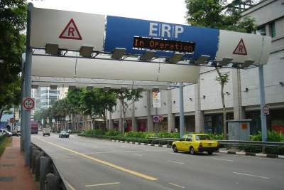 Do you get fined for ERP-IU payment errors?