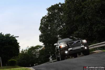 Volvo XC90 3.2 R-Design (A) Review