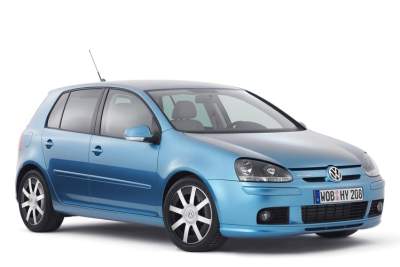 Volkswagen Working on High-Performance Energy Storage