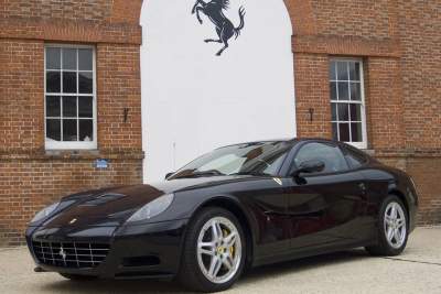 Ferrari recalling Scagliettis due to faulty F1 transmission sensor