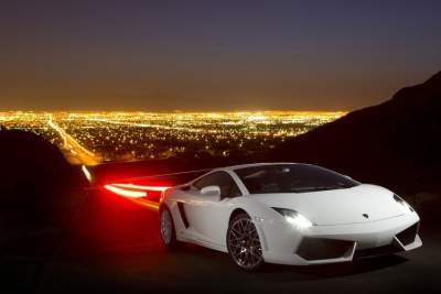 Lamborghini announces price of new Gallardo LP560-4