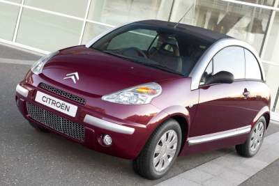 Citroen's superminis - Shiny and new for the summer