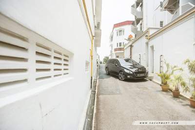 Peugeot 508 GT SW Diesel 2.2 HDi (A) Review