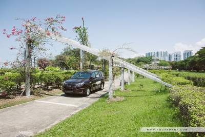 Ssangyong Stavic Diesel 2.0 eXDI 7-seater (A) Review