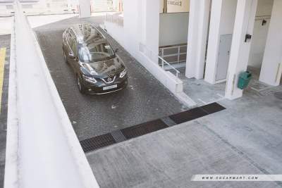 Nissan X-Trail 2.0 Premium 7-seater (A) Review