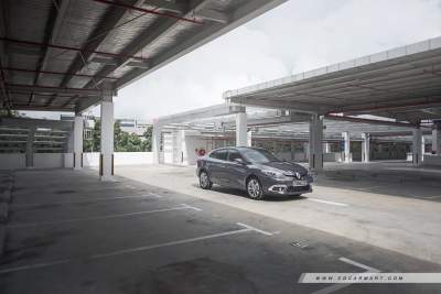 Renault Fluence Diesel 1.5T dCi Privilege (A) Facelift Review