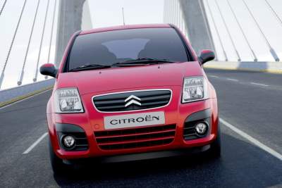 Citroen to debut 5 cars at British international motorshow