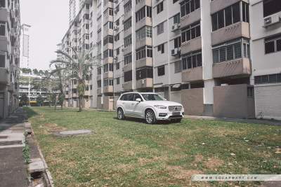Volvo XC90 Diesel D5 Inscription (A) Review