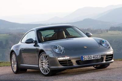 911 Model Initiative continuing with Four New Models