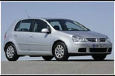 Volkswagen's Golf 1.4 TSI with 7-speed DSG is here!