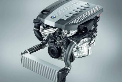 The New BMW 7 Series officially revealed