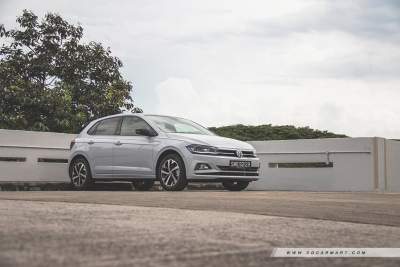 Volkswagen Polo 1.0 TSI DSG Beats (A) Review