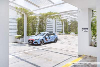 Hyundai i30 N 2.0 Turbo Performance Pack (M) Review