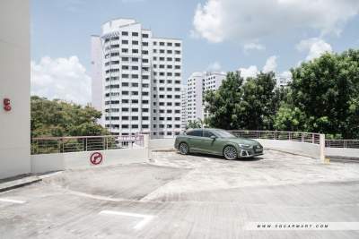 Audi A5 Sportback Mild Hybrid 2.0 TFSI qu S tronic S line (A) Facelift Review
