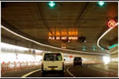 Closure of Kallang-Paya Lebar Expressway (KPE), 12-18th August