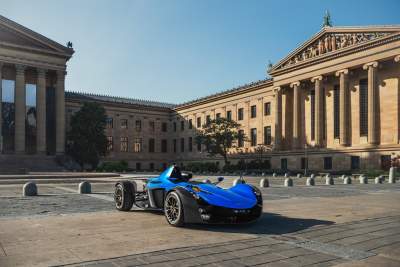 BAC expands its presence in the U.S.A