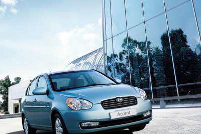 Hyundai Verna named most dependable sub-compact car