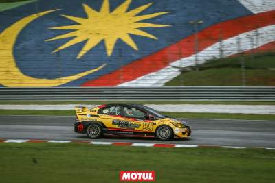 Skuber Race Team readies for Round 2 of 2023 Malaysian Championship Series