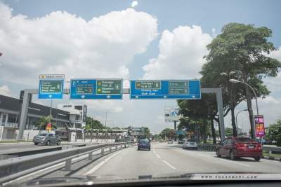New driver planning a road trip? Do these first!