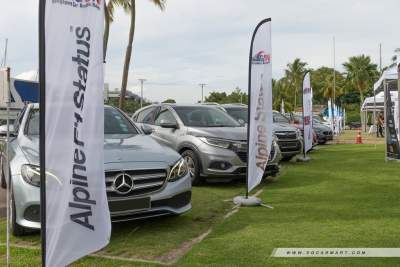 SG Car Audio Network hosts inaugural Sound Appreciation Day