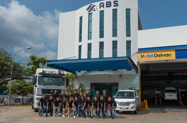 ABS Bus brings the future forward with its lineup of electric models