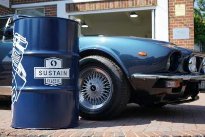 U.K. gets publicly available sustainable petrol