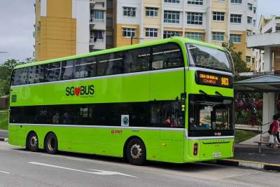 New SimplyGo brand to serve as one-stop destination for all transit card services